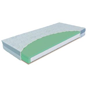 Materasso TAŠTIČKOVÝ MATRAC, 90/200 cm vyobraziť