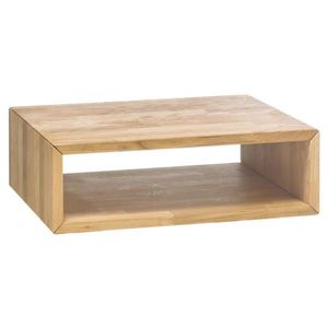 Hasena NOČNÁ SKRINKA, dub, dub bianco, 50/16/41 cm vyobraziť