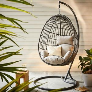 Ambia Garden ZÁVESNÉ KRESLO vyobraziť