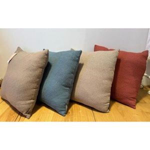 Novel DEKORAČNÝ VANKÚŠ 45/45 cm vyobraziť