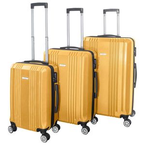 Novel SADA CESTOVNÝCH KUFROV vyobraziť