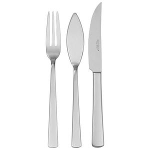 Echtwerk PRÍBOR NA STEAKY, 18-dielne vyobraziť