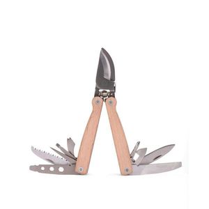 Kikkerland NÔŽ vyobraziť