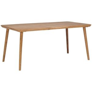 Livetastic JEDÁLENSKÝ STÔL, akácia, farba akácie, 175/90/76 cm vyobraziť