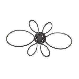 STROPNÉ LED SVIETIDLO, 83/45, 5/7, 5 cm vyobraziť