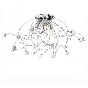 STROPNÉ SVIETIDLO, 55/45 cm vyobraziť