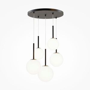 MAYTONI VISIACE SVIETIDLO, 45/180/45 cm vyobraziť