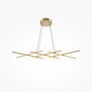 MAYTONI VISIACE SVIETIDLO, 103, 5/30/25, 7 cm vyobraziť