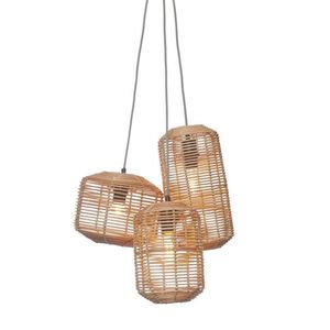 Good & Mojo ZÁVESNÉ SVIETIDLO, 49/49/53 cm vyobraziť