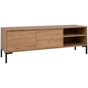 MID.YOU TV DIEL, dub artisan, 150/49/40 cm vyobraziť