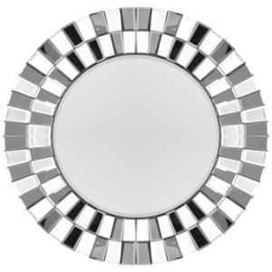 NÁSTENNÉ ZRKADLO 80/80 cm vyobraziť