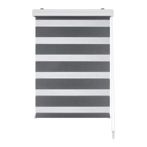 Boxxx DVOJITÁ ROLETA, polopriehľadné, 70/160 cm vyobraziť