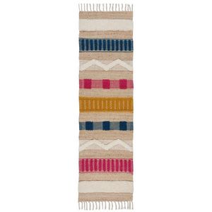 BEHÚŇ, 60/230 cm, viacfarebná vyobraziť