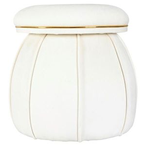 MID.YOU TABURETKA, textil, 51, 5/55 cm vyobraziť