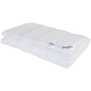 Sleeptex LETNÁ PRIKRÝVKA, 200/200 cm, polyester, rúno, duté vlákno vyobraziť