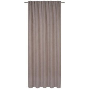 Esposa ZATEMŇOVACÍ ZÁVES, black-out (neprepúšťa svetlo), 135/245 cm vyobraziť