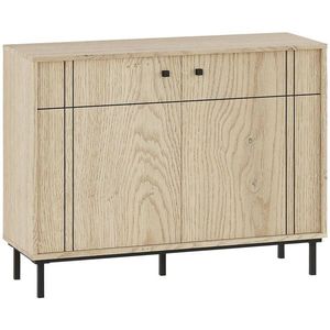 Carryhome KOMODA, farba duba, 108/81, 8/37 cm vyobraziť