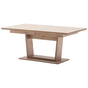 Livetastic JEDÁLENSKÝ STÔL, farba duba, 180/100/77 cm vyobraziť