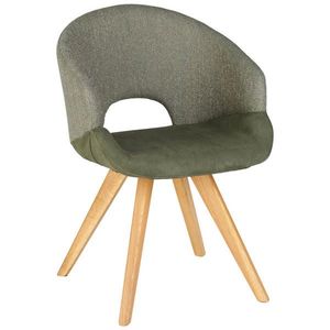 Linea Natura STOLIČKA, farby dubu - farby dubu vyobraziť