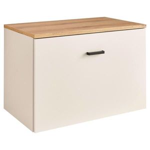 Xora LAVICA DO PREDSIENE, 60/43/38 cm vyobraziť