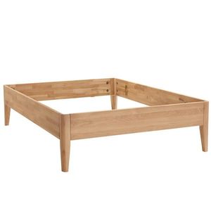 Linea Natura POSTEĽNÝ RÁM, 160/200 cm vyobraziť