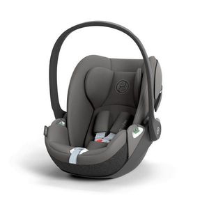 cybex PLATINUM AUTOSEDAČKA – VAJÍČKO vyobraziť