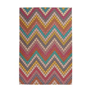 KOBEREC, 80/150 cm, viacfarebná vyobraziť