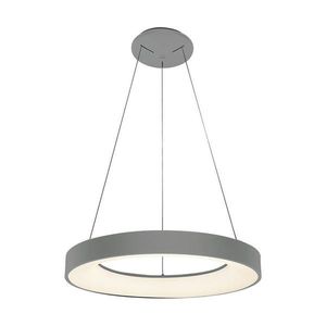 ZÁVESNÉ LED SVIETIDLO, 48/48/120 cm vyobraziť