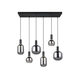 Trio Leuchten ZÁVESNÉ SVIETIDLO, 92/35/150 cm vyobraziť