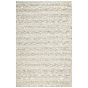 Linea Natura RUČNE TKANÝ KOBEREC, 80/150 cm, krémová vyobraziť