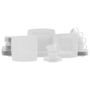 Creatable KOMBINOVANÝ SERVIS, 30-dielne, porcelán vyobraziť
