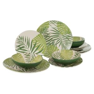 Creatable KOMBINOVANÝ SERVIS, 12-dielne, kamenina vyobraziť