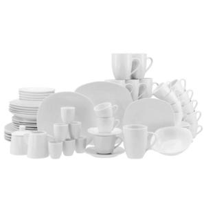 Creatable KOMBINOVANÝ SERVIS, 62-dielne, porcelán vyobraziť