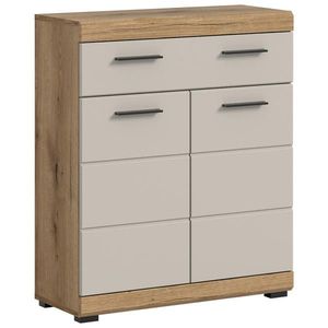 MID.YOU KÚPEĽŇA prírodná farba, kašmírová vyobraziť