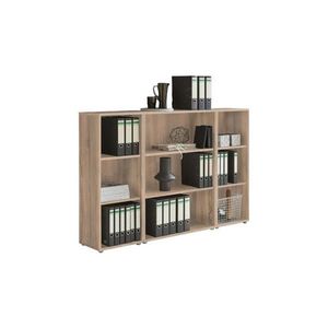 MID.YOU REGÁL NA ŠANÓNY, dub sonoma, 172, 6/113, 6/33 cm vyobraziť