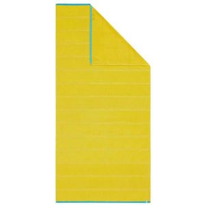 S. Oliver PLÁŽOVÁ OSUŠKA, 90/180 cm, žltá, tyrkysová vyobraziť