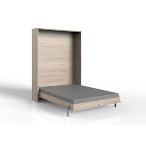 SKLADACIA POSTEĽ, 140/200 cm vyobraziť