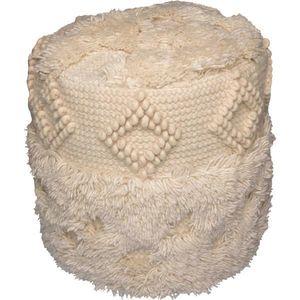 MID.YOU TABURETKA „PUFF“, vyobraziť