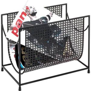 STOJAN NA NOVINY, čierna vyobraziť