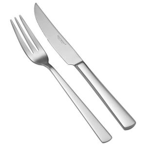 Echtwerk PRÍBOR NA STEAKY, 12-dielne vyobraziť