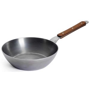 WOLL PANVICA NA SMAŽENIE, 24 cm vyobraziť