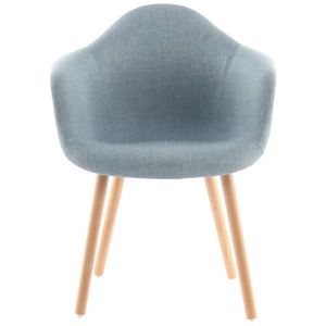 Kayoom SADA STOLIČIEK S PODRÚČKAMI 2 kus vyobraziť