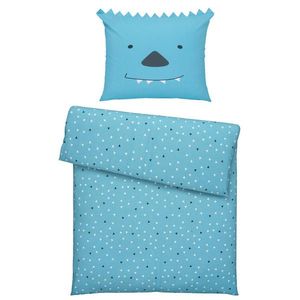 Ben'n'jen DETSKÁ POSTEĽNÁ BIELIZEŇ 140/200 cm vyobraziť