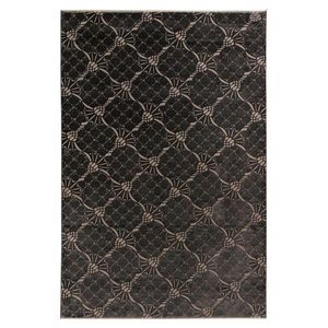 Joop! TKANÝ KOBEREC, 170/240 cm, grafitová vyobraziť