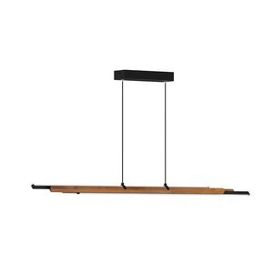 Novel ZÁVESNÉ LED SVIETIDLO, 100/10/120 cm vyobraziť