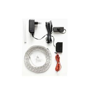 Livetastic NÁSTENNÉ LED SVIETIDLO, 165/1/1 cm vyobraziť