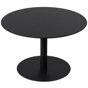 MID.YOU KONFERENČNÝ STOLÍK, čierna, drevo, kov, kompozitné drevo, 60/60/38 cm vyobraziť