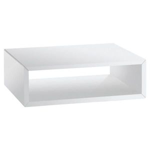 Hasena NOČNÁ SKRINKA, buk, biela, 50/16/41 cm vyobraziť