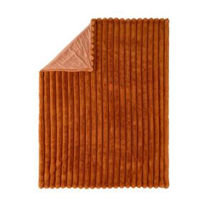 Novel KOŽUŠINOVÁ DEKA, polyester, 150/200 cm vyobraziť