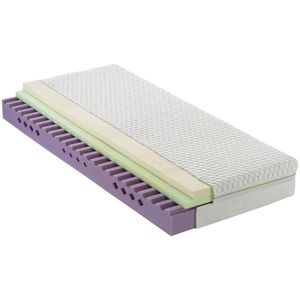 Dieter Knoll MATRAC Z GÉLOVEJ PENY, 180/200 cm vyobraziť